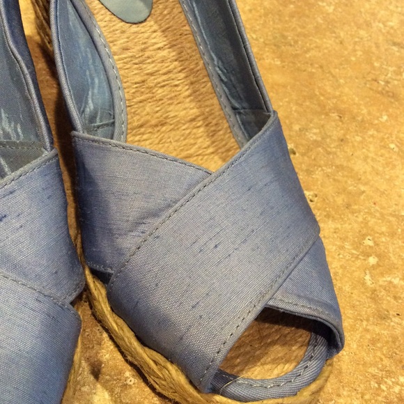 LAUREN RALPH LAUREN ESPADRILLES - Picture 6 of 8